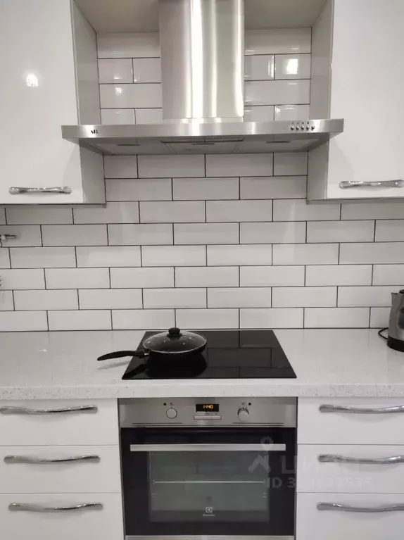 1-к кв. Рязанская область, Рязань ул. Стройкова, 51 (42.0 м) - Фото 2