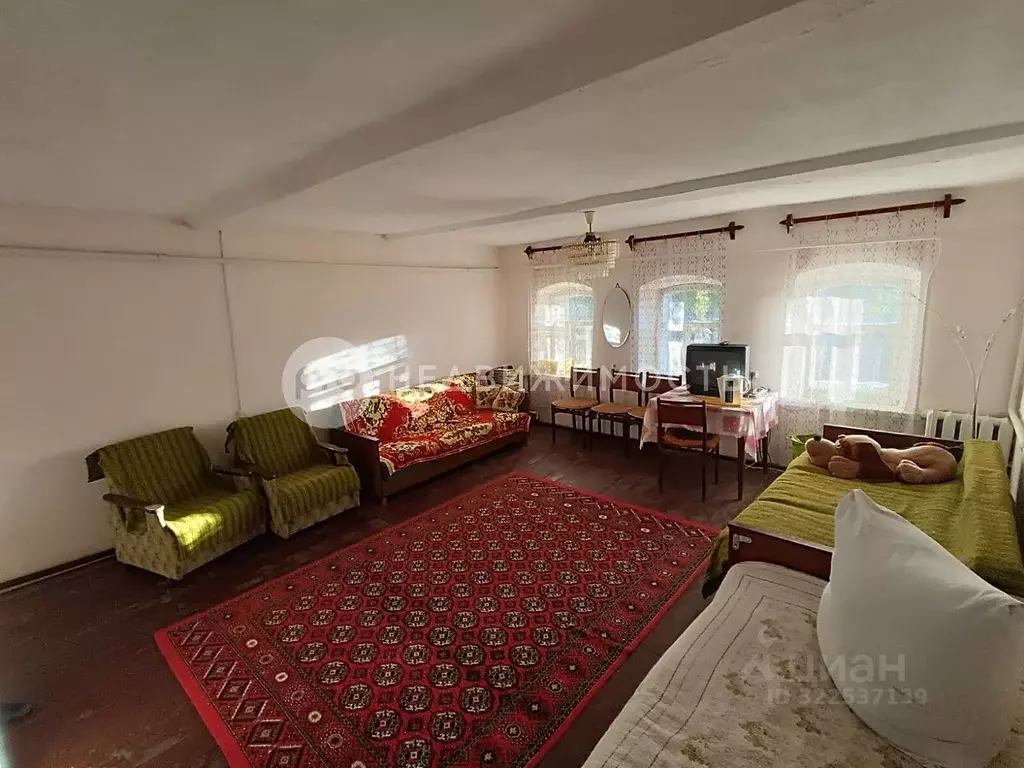 Дом в Рязанская область, Рязань пос. Божатково, 39 (67 м) - Фото 1