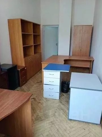 Офис в Санкт-Петербург ул. Севастьянова, 1 (15 м) - Фото 1
