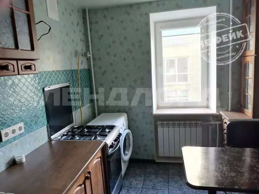 4-к кв. Ростовская область, Ростов-на-Дону ул. Согласия, 21 (90.5 м) - Фото 1