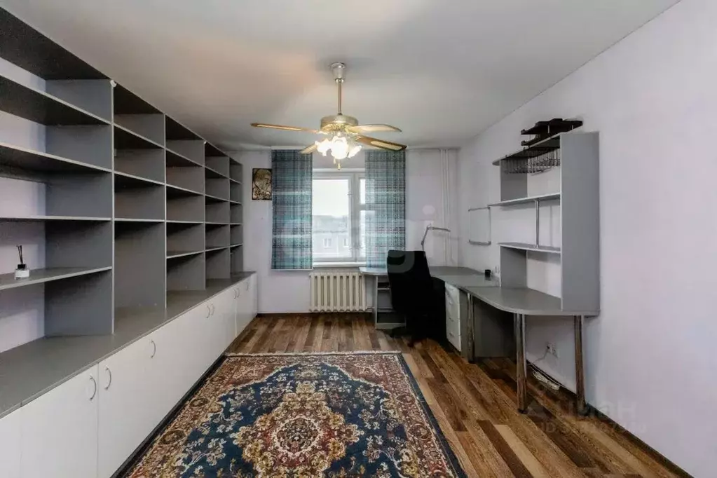 3-к кв. Свердловская область, Екатеринбург ул. Патриотов, 6к2 (97.9 м) - Фото 1