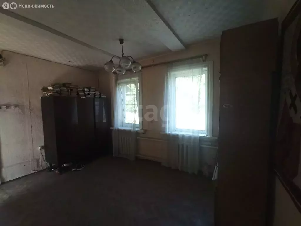 Дом в Брянск, Луговая улица (58.3 м) - Фото 1