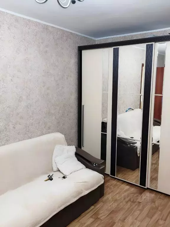 2-к кв. Хабаровский край, Хабаровск Тихоокеанская ул., 62 (45.0 м) - Фото 2