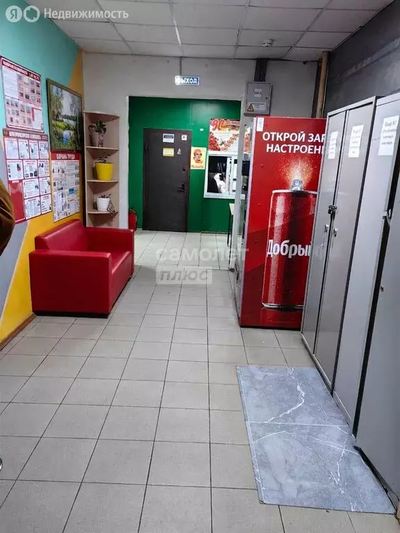 Помещение свободного назначения (1800 м) - Фото 2