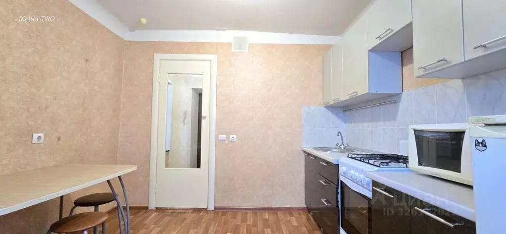 1-к кв. Волгоградская область, Волжский бул. Профсоюзов, 19В (31.0 м) - Фото 2