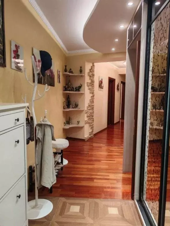 Квартира, 3 комнаты, 97.3 м - Фото 2
