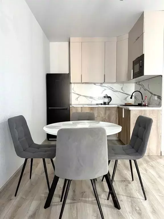 1-к кв. Адыгея, Майкоп Спортивная ул., 43 (43.0 м) - Фото 1