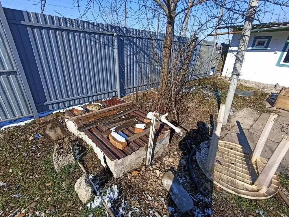 Участок в Краснодарский край, Крымск Советская ул. (10.0 сот.) - Фото 1