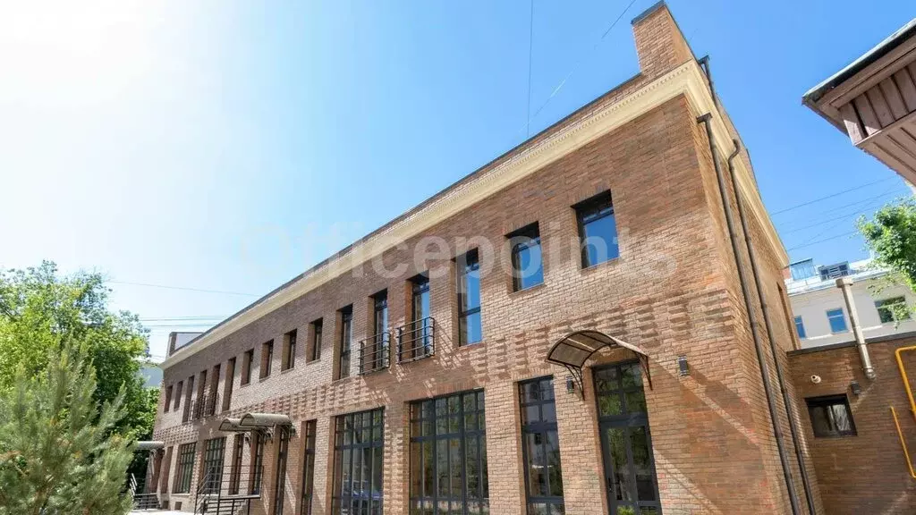 Офис (764.5 м) - Фото 1