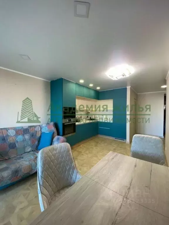 3-к кв. Саратовская область, Саратов проезд 4-й имени Н.Г. ... - Фото 2