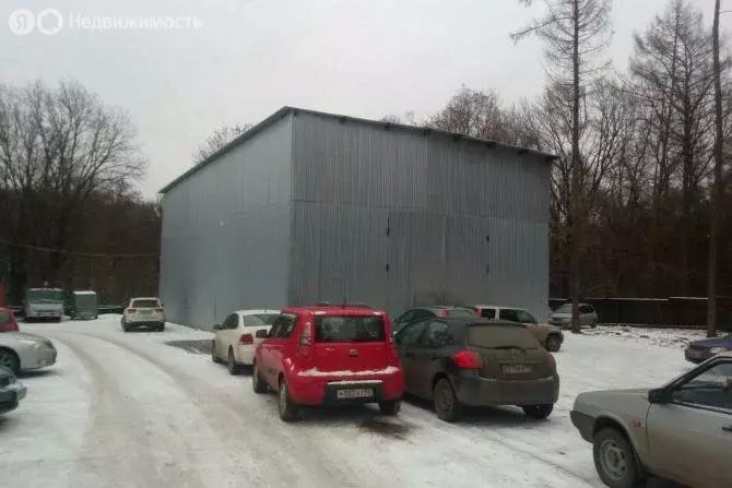 Производственное помещение (307 м) - Фото 2