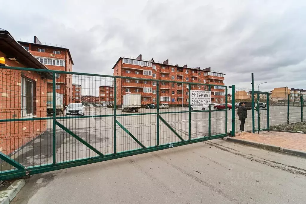 Студия Адыгея, Тахтамукайский район, Старобжегокайское с/пос, Новая ... - Фото 2