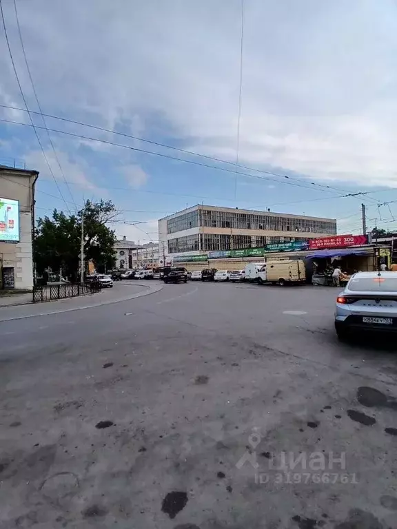 Комната Ростовская область, Ростов-на-Дону, Нахичевань ул. 26-я Линия, ... - Фото 2