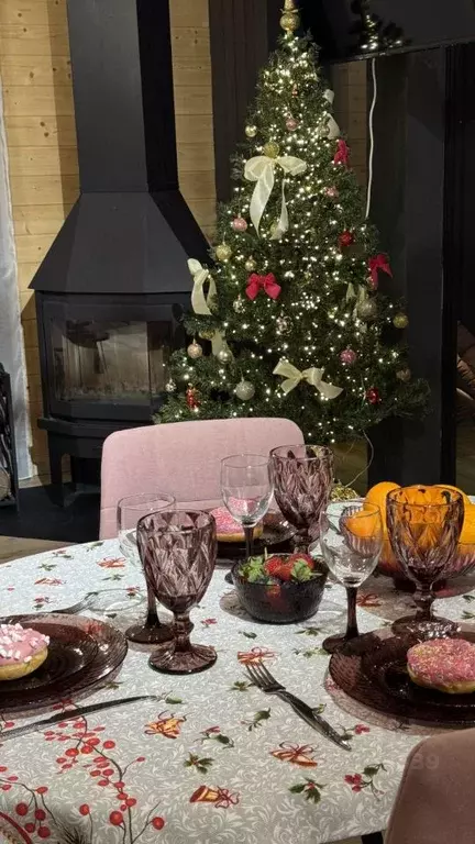 Дом в Московская область, Ступино городской округ, Панорама Ривер кп  ... - Фото 1