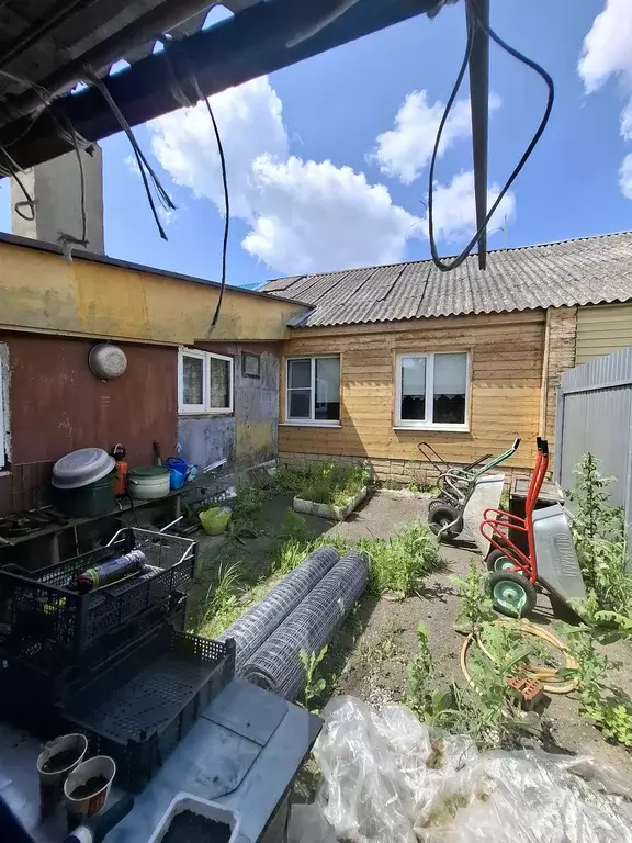 Продаётся 3-к квартира, 52 м - Фото 1