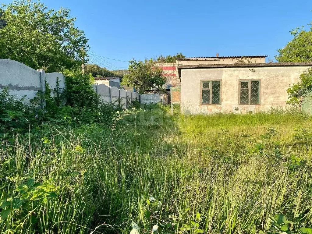Участок в Севастополь, Севастополь, Инкерман г. Ветеран СНТ, 19 (3.7 ... - Фото 1