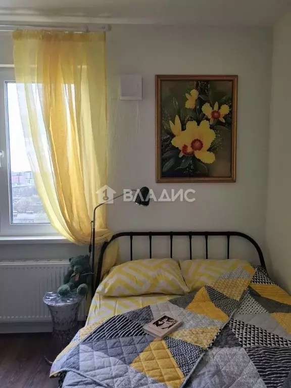 Студия Санкт-Петербург просп. Большевиков, 68к1 (21.0 м) - Фото 1