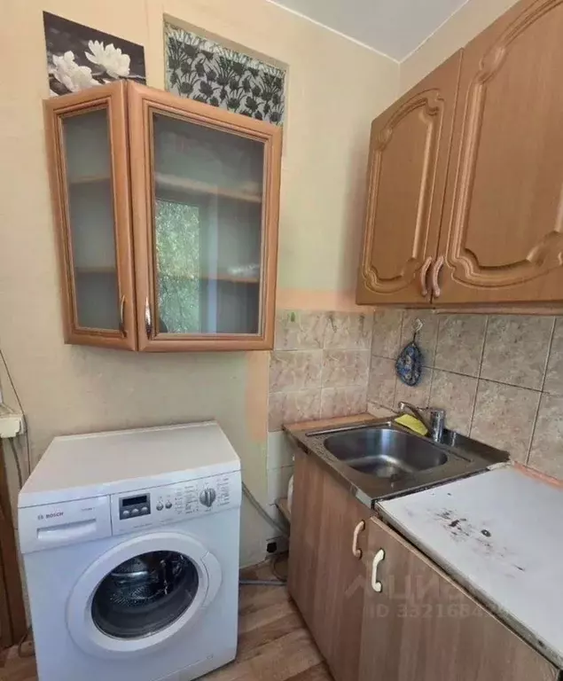 2-к кв. Санкт-Петербург Гражданский просп., 31К2 (43.0 м) - Фото 1