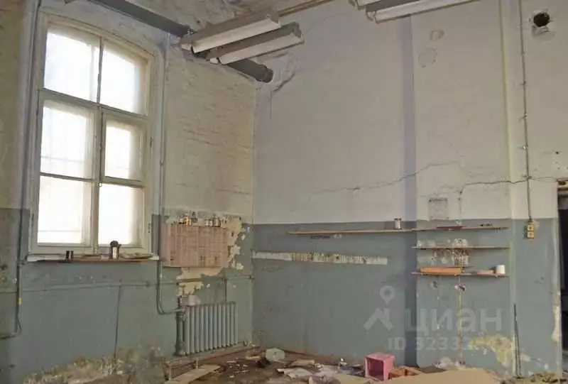 Производственное помещение в Санкт-Петербург ул. Комсомола, 1-3АЦ (165 ... - Фото 2