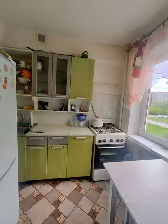 2-к кв. Новгородская область, Великий Новгород ул. Щусева, 9к1 (44.0 ... - Фото 0
