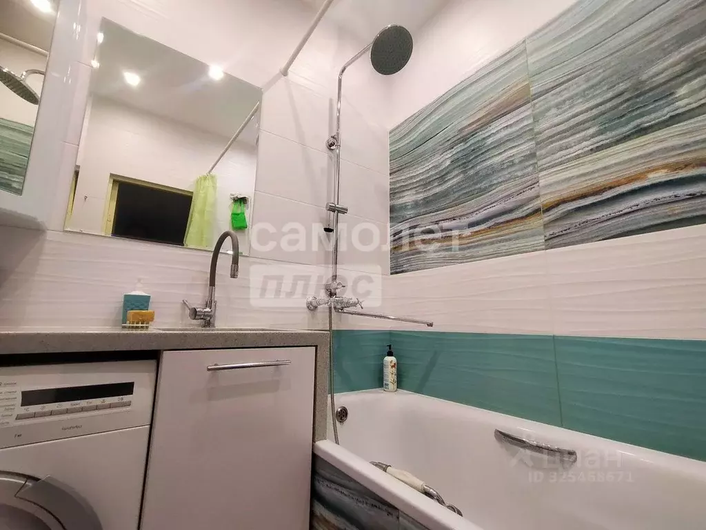 2-к кв. Марий Эл, Йошкар-Ола бул. Ураева, 4 (57.5 м) - Фото 2