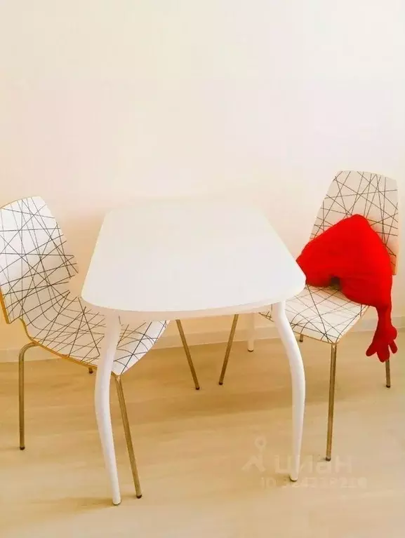 2-к кв. Самарская область, Самара Чернореченская ул., 16 (55.0 м) - Фото 1