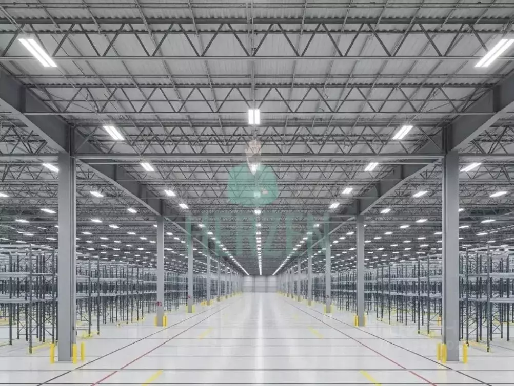 Склад в Московская область, Домодедово городской округ, с. ... - Фото 0