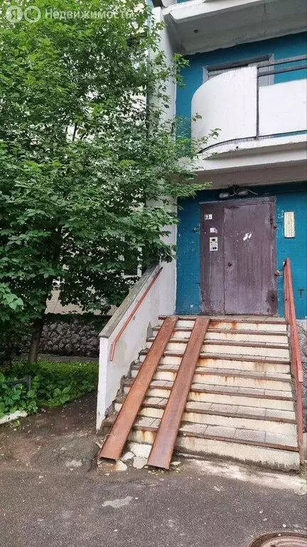 1-комнатная квартира: Санкт-Петербург, Комендантский проспект, 24к3 ... - Фото 0