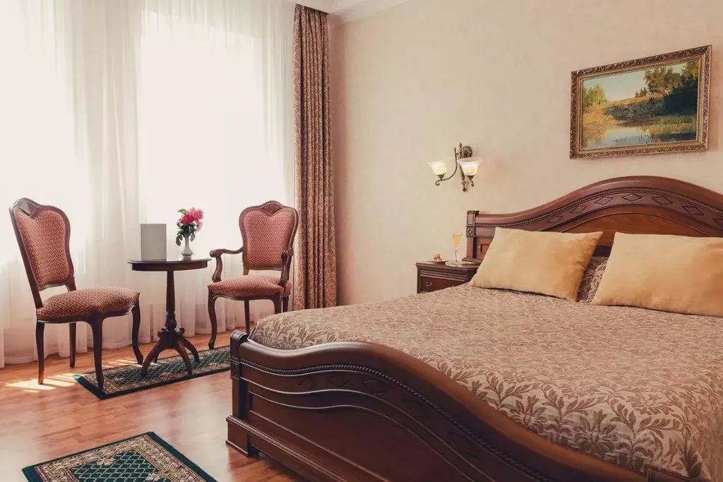 Комната Калужская область, Малоярославецкий муниципальный округ, ... - Фото 2