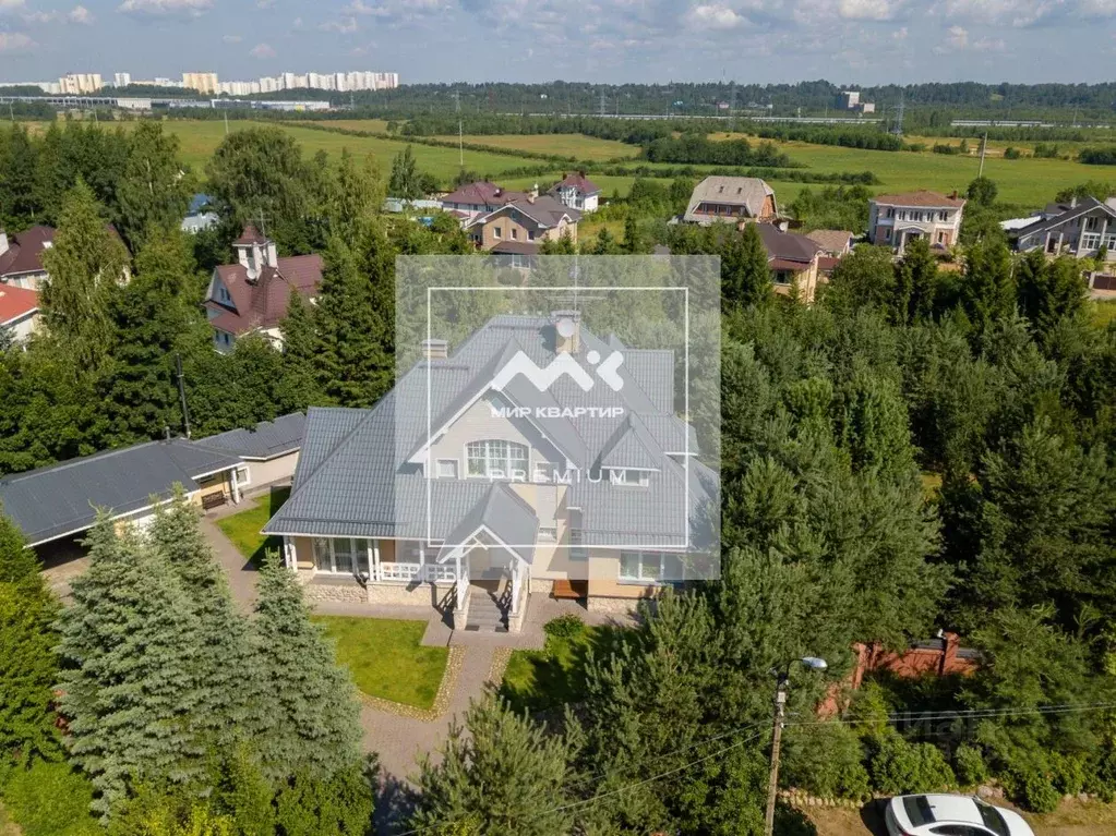 Дом в Санкт-Петербург пос. Парголово, Колхозная ул., 20 (406 м) - Фото 1