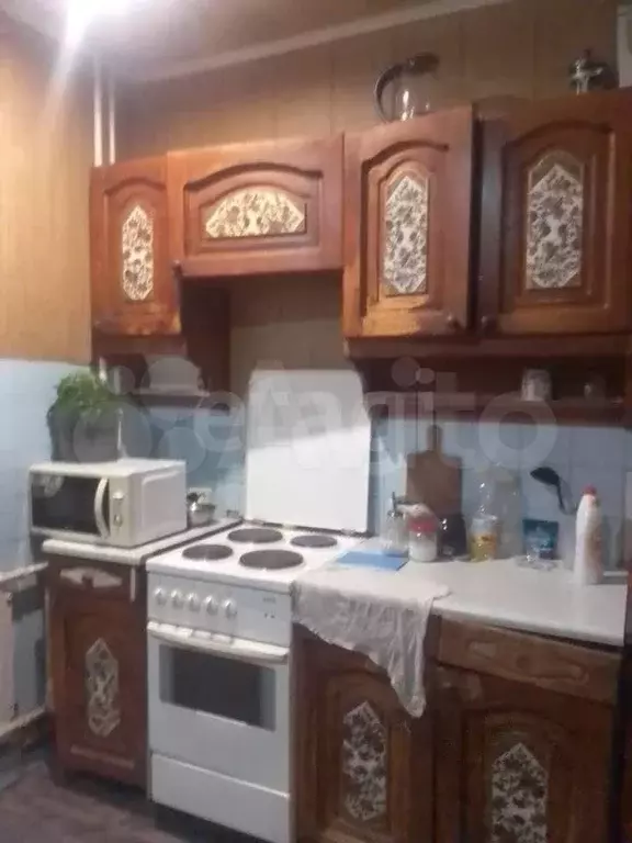 2-к. квартира, 54 м, 3/9 эт. - Фото 1