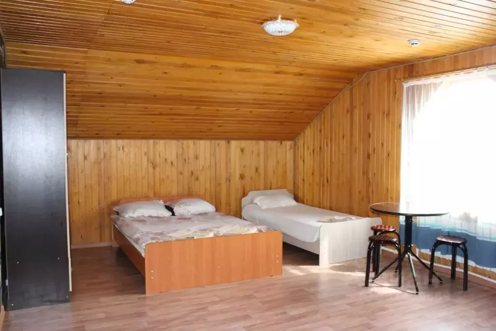 Комната Забайкальский край, Чита Дачный проезд, 3 - Фото 2