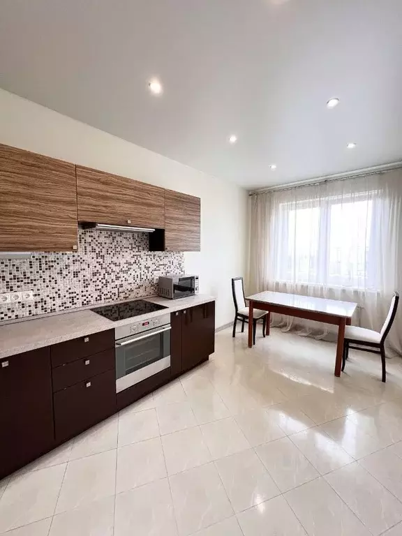 1-к кв. Москва ул. Ватутина, 11 (50.0 м) - Фото 2