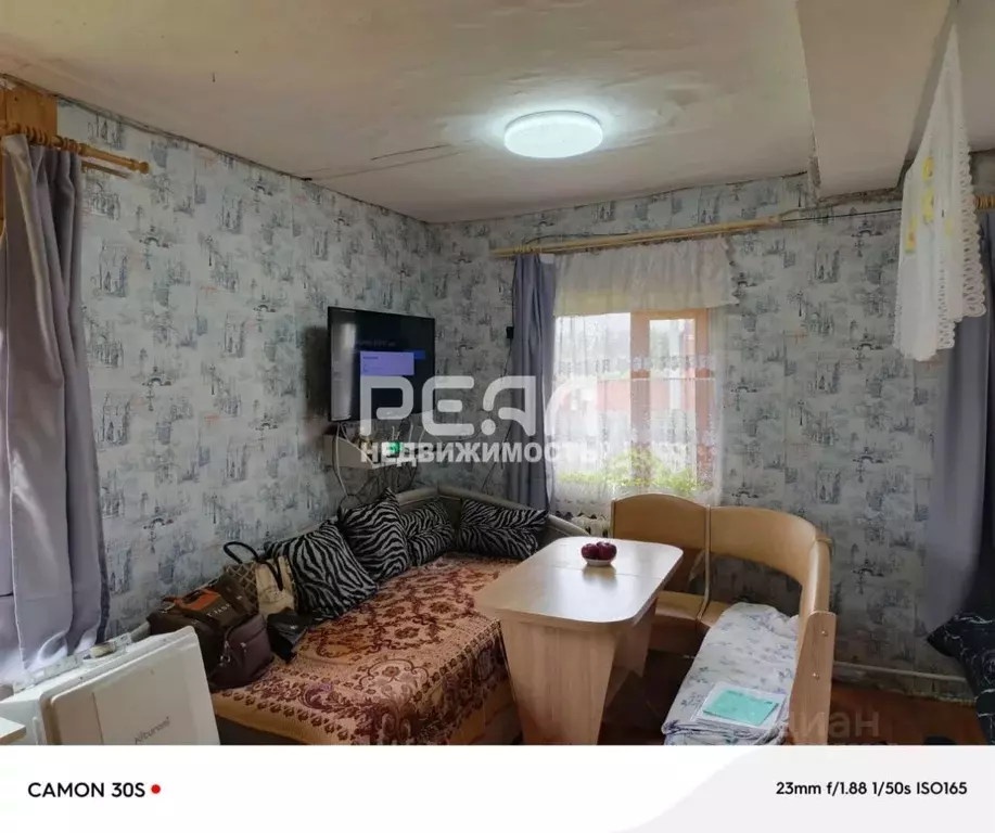 Дом в Ленинградская область, Гатчинский муниципальный округ, д. ... - Фото 2