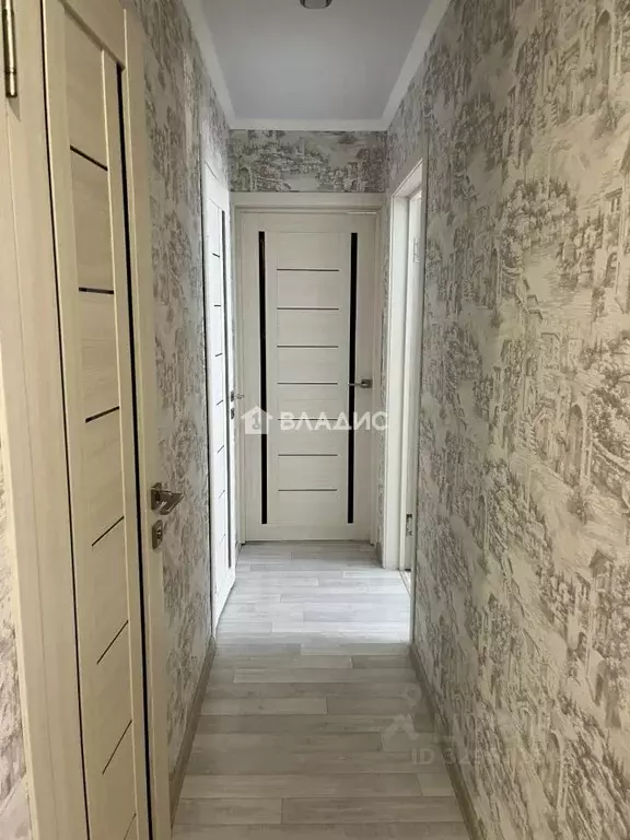1-к кв. Ленинградская область, Мурино Всеволожский район, бул. ... - Фото 2