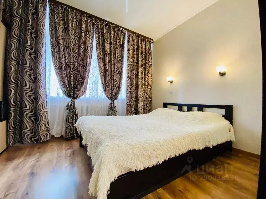 1-к кв. Брянская область, Брянск Красноармейская ул., 41 (45.0 м) - Фото 1