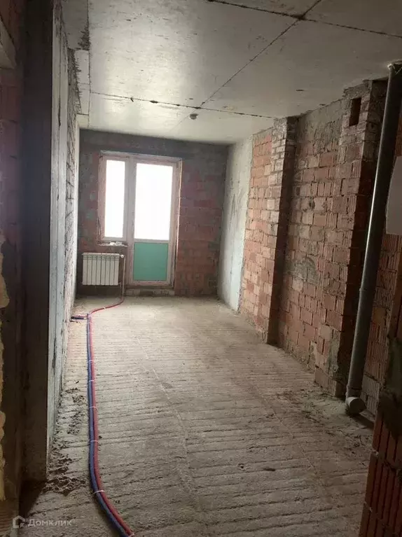 Продаётся 1-к квартира, 41 м - Фото 1