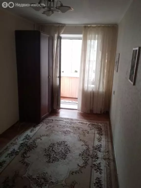 3-комнатная квартира: Тольятти, улица Баныкина, 24 (54 м) - Фото 2