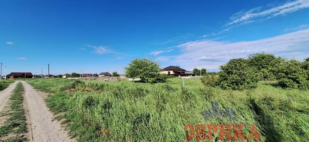 Участок в Краснодарский край, Крымск ул. Фигурная (6.0 сот.) - Фото 0