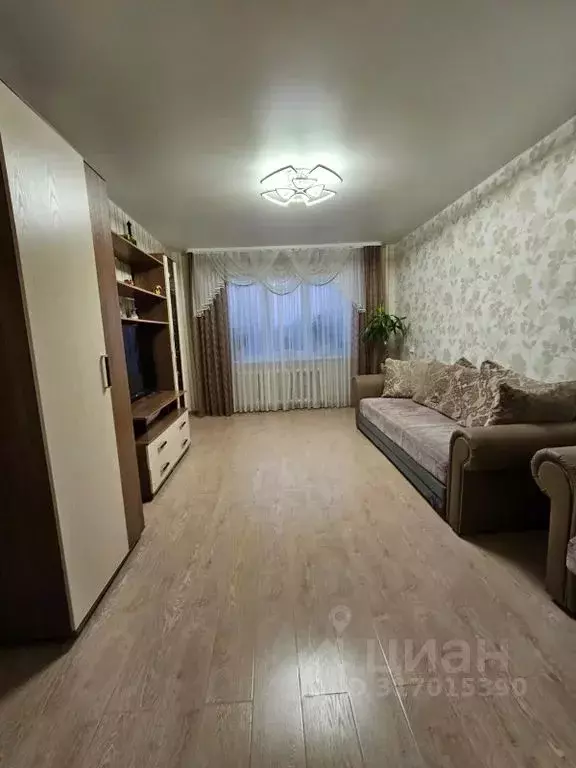 2-к кв. Новгородская область, Валдай Молодежная ул., 1 (56.0 м) - Фото 0