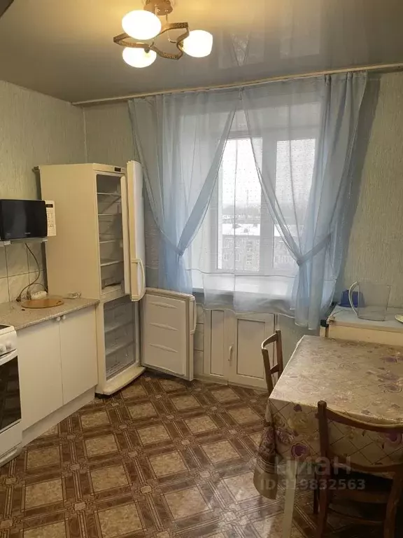2-к кв. Кемеровская область, Новокузнецк ул. Петракова, 57 (46.7 м) - Фото 1