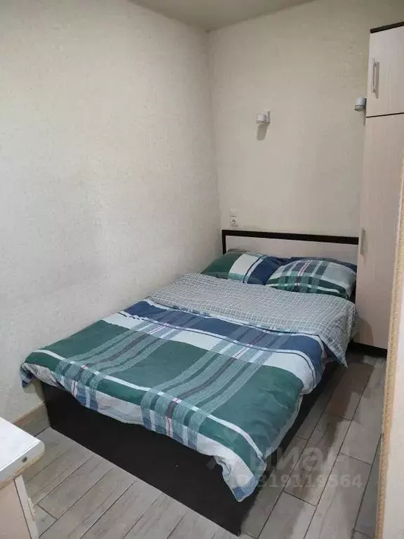 Студия Краснодарский край, Ейск Бердянская ул., 79 (14.0 м) - Фото 2