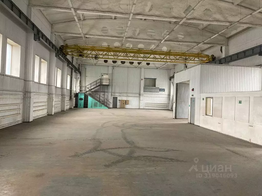 Производственное помещение в Московская область, Королев Первомайский ... - Фото 0