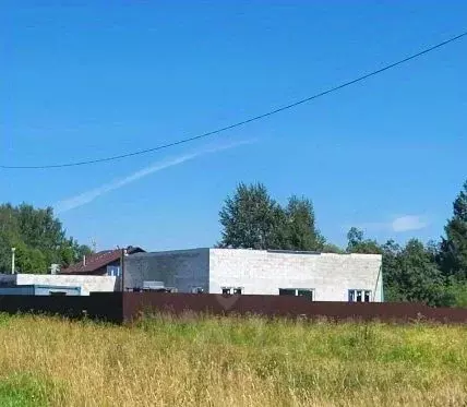 Дом в Московская область, Солнечногорск городской округ, д. Кривцово ... - Фото 2