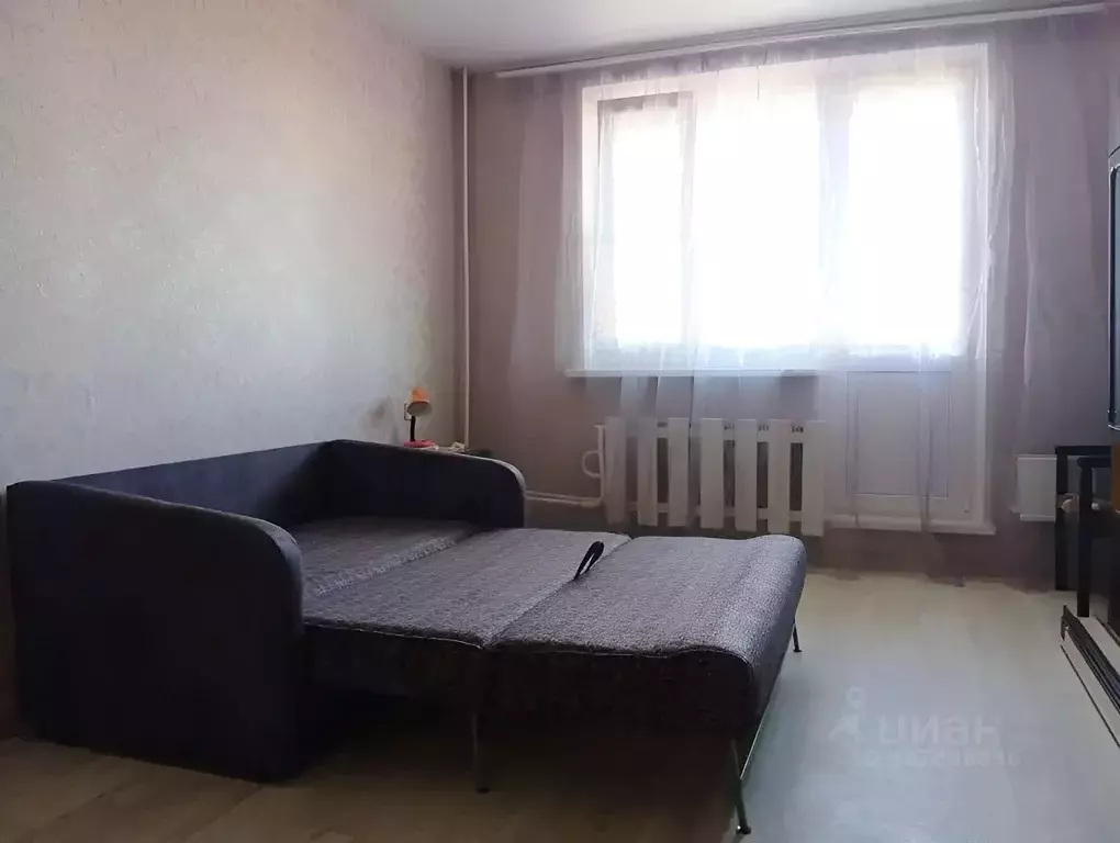 Комната Москва Лобненская ул., 15К2 (19.0 м) - Фото 1