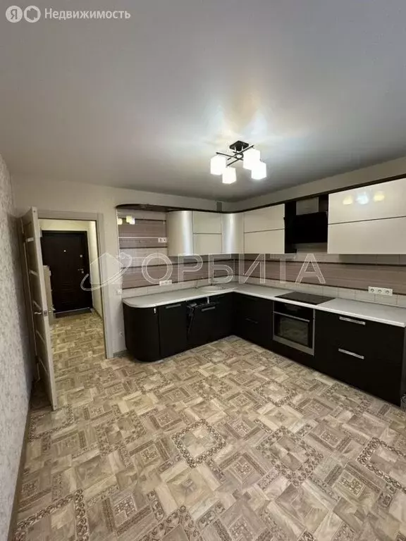 1-комнатная квартира: Тюмень, Кремлёвская улица, 110к2 (42.1 м) - Фото 0