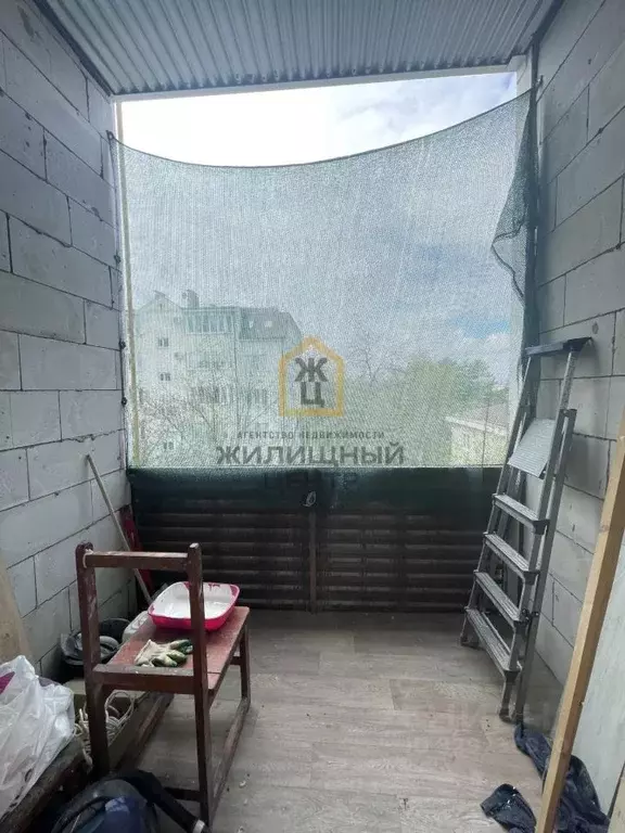 1-к кв. Ставропольский край, Пятигорск ул. Орджоникидзе, 5 (22.0 м) - Фото 2