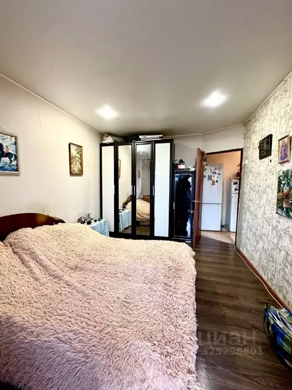 2-к кв. Воронежская область, Воронеж Ленинский просп., 138 (44.8 м) - Фото 2