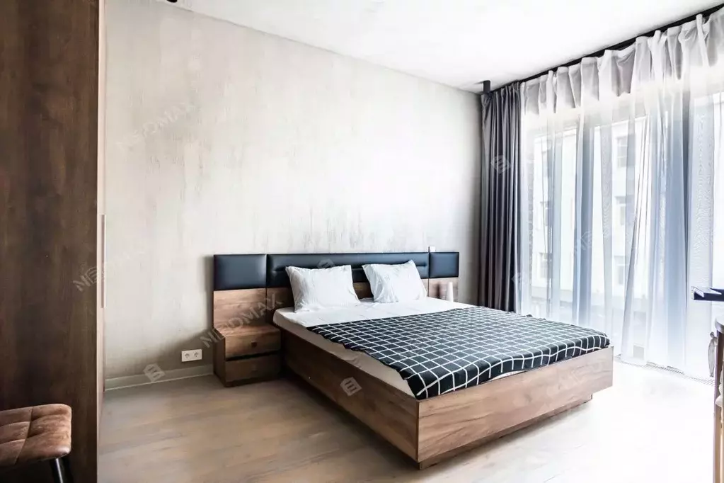 3-к кв. Санкт-Петербург просп. Средний Васильевского острова, 83с2 ... - Фото 1