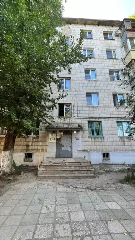 3-к кв. Волгоградская область, Волгоград Тарифная ул., 31 (52.0 м) - Фото 1